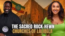 Ethiopia Day 5: Journey To The Sacred Rock-Hewn Churches Of Lalibela