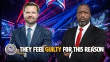 VP JD Vance Says They Don't Have To Apologize For Being White, The Guilt Came From Sin Not Us