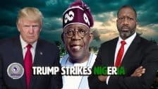 Nigeria Allows Trump To Strike Militants, This Is Why African Nations Aren't Respected