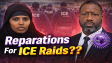Somalis In Minnesota Demand Reparations For Their Suffering During The ICE Raids