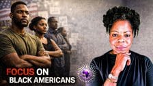 Don't Fall For It! They're Trying To Keep Black Americans Distracted