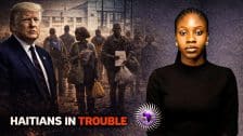 Haitians in Danger: Trump Targets Thousands for Deportation
