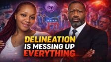 Why Delineation Have Democrats & Some Black Immigrants Panicking?