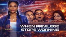The Moment Privilege Stops Protecting You