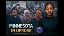 Somalis in Minnesota Demand Reparations for ICE Trauma